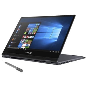 Asus Notebook TP412FA-EC405T,Intel Core i5-10210U,14