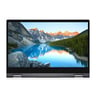 Dell 5406-INS-K0346 Convertible 2 in 1 Laptop, 11th Gen Intel Core i3, 14 inch, 4GB, 256GB, Titan Grey