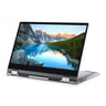 Dell 5406-INS-K0346 Convertible 2 in 1 Laptop, 11th Gen Intel Core i3, 14 inch, 4GB, 256GB, Titan Grey