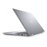 Dell 5406-INS-K0346 Convertible 2 in 1 Laptop, 11th Gen Intel Core i3, 14 inch, 4GB, 256GB, Titan Grey