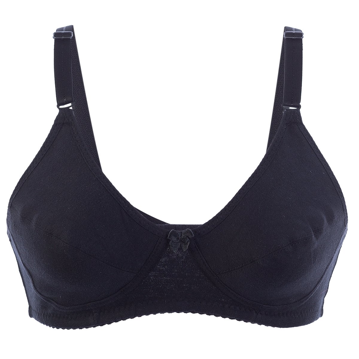 Mariposa Ladies Bra Rosa Black, 50 Online at Best Price | Ladies Bras ...