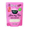Miracle Rice Konjac Flour/White Rice Blend 200 g