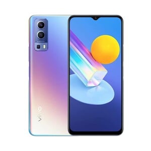 Vivo Y72 128GB 5G Dream Glow