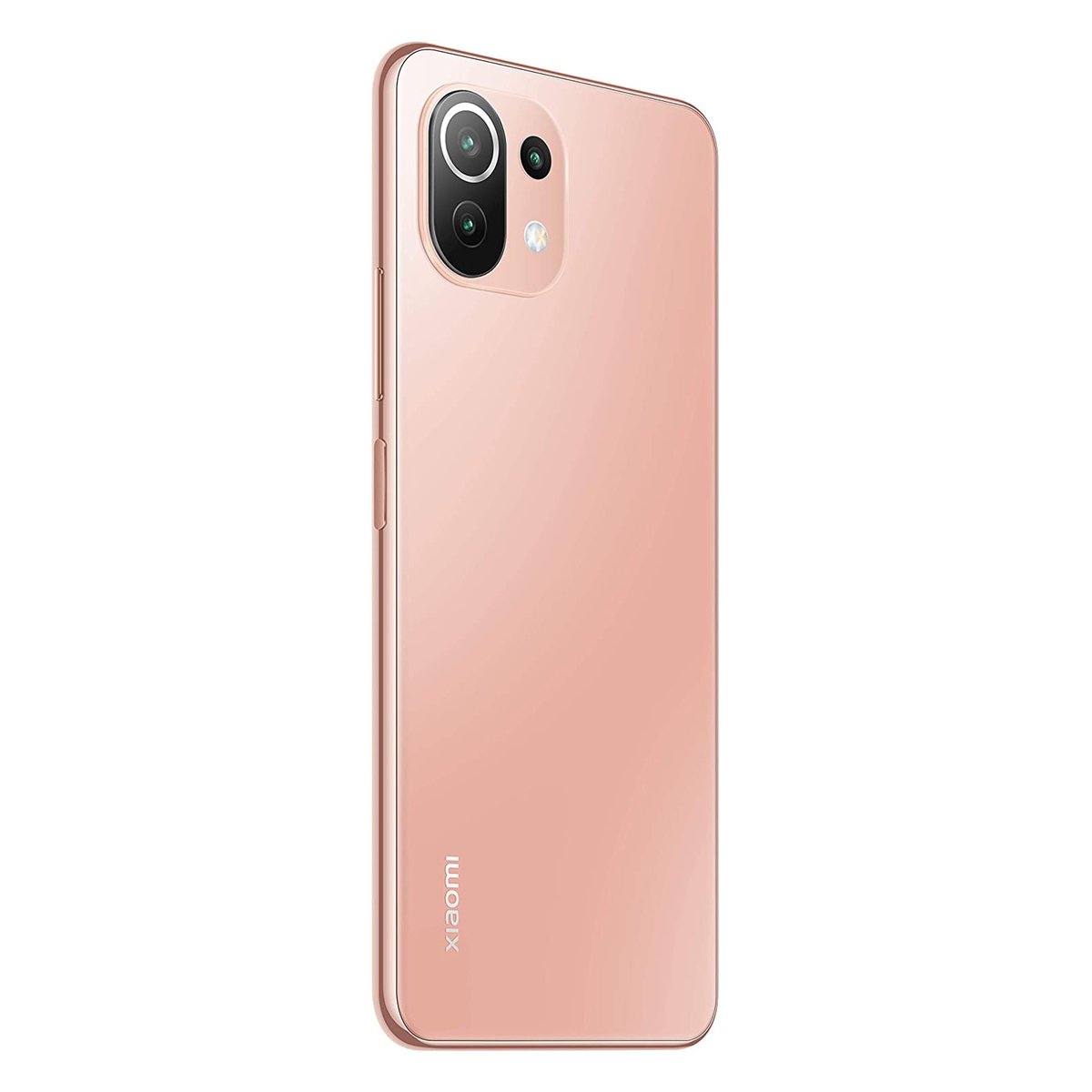 Xiaomi Mi 11 Lite 128GB Peach Pink