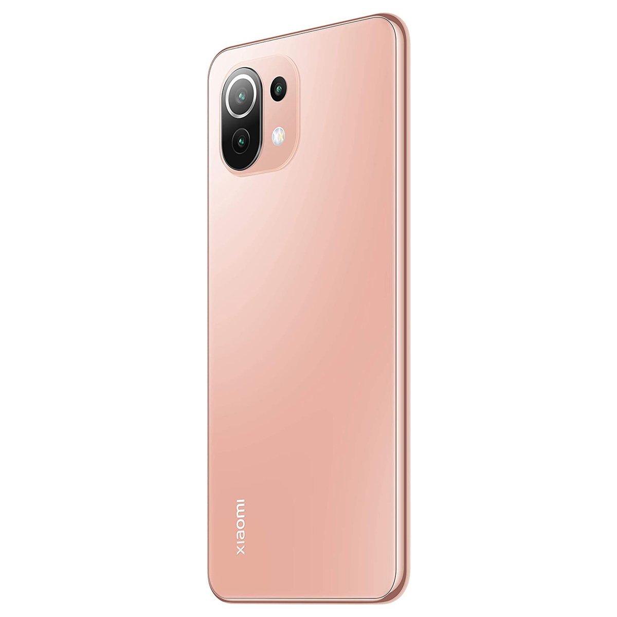 Xiaomi Mi 11 Lite 128GB Peach Pink