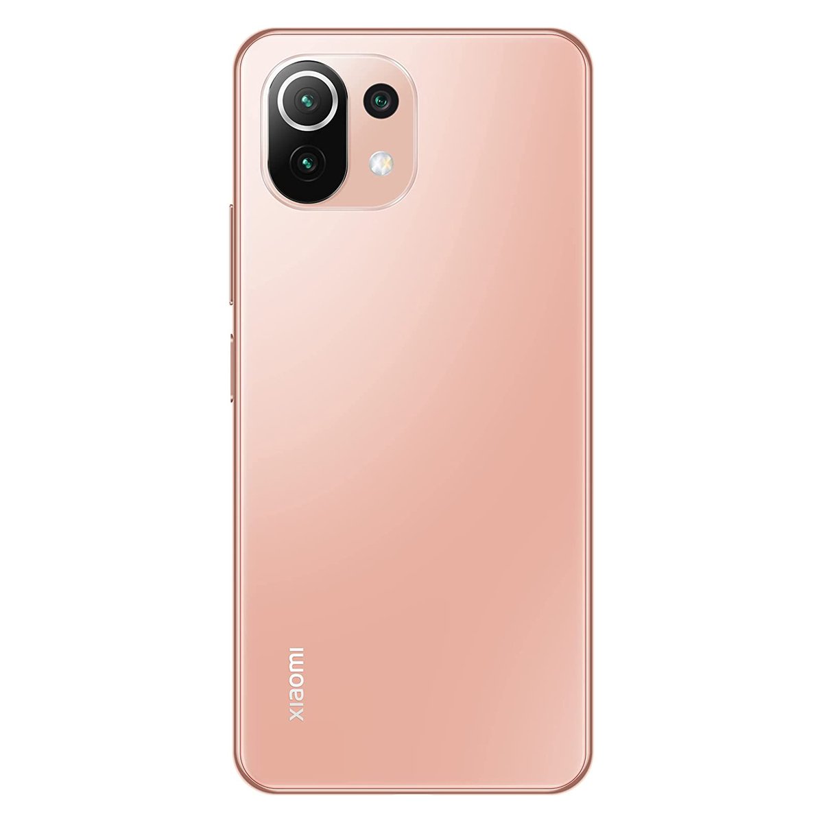 Xiaomi Mi 11 Lite 128GB Peach Pink