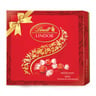 Lindt Lindor Milk Chocolate Gift Box Assorted 225 g