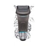 Remington Wet & Dry Foil Electric Shaver XF8505