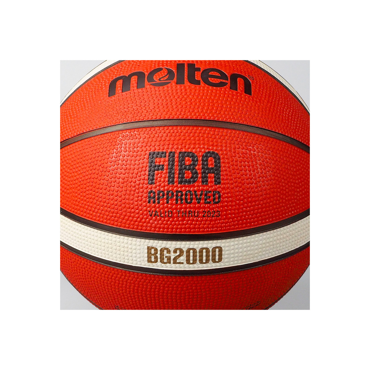 Molten Basketball NO.7 B7G2000