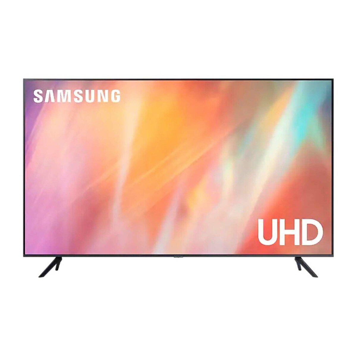 Samsung Ultra TV UA50AU7000UXZN 50inch Online at Best Price | LED TV | Lulu Oman