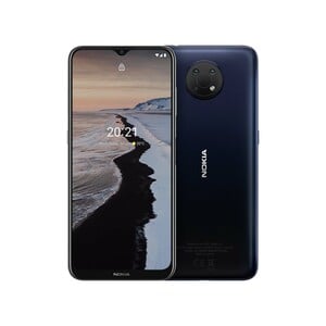 Nokia Mobile G10-TA1334 64GB 4G Blue
