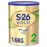 Nestle S26 Gold Stage 2 Follow On Formula From 6-12 Months 1.6 kg