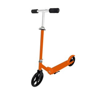 Skid Fusion Kick Scooter S937 Orange