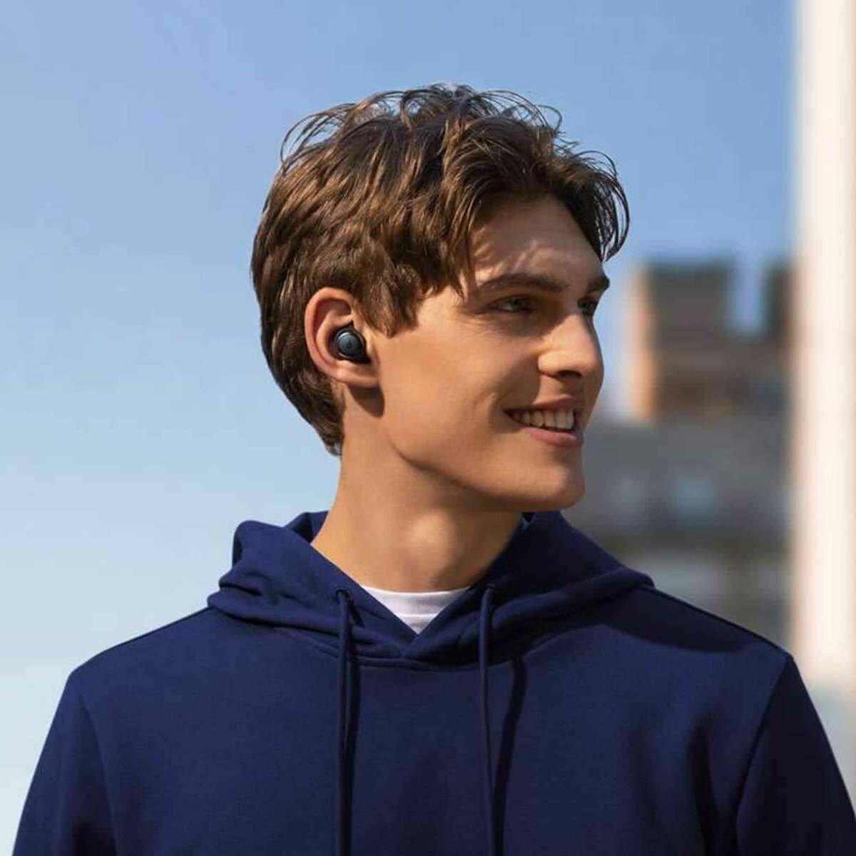 Anker Soundcore True Wireless Earbuds Life A1 A3927011