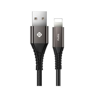 Totu Core Series 50cm Lightning Cable BLC-014