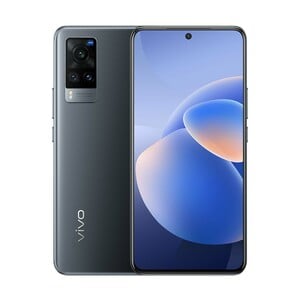 Vivo X60 256GB 5G Midnight Black