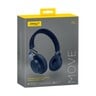 Jabra Bluetooth Headset Move Style Edition NAVY BLUE