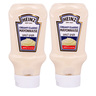 Heinz Classic Mayonnaise 2 x 400 ml