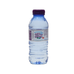 Volvic Natural Mineral Water 1 x 8 Litre Canister Value Size : :  Grocery