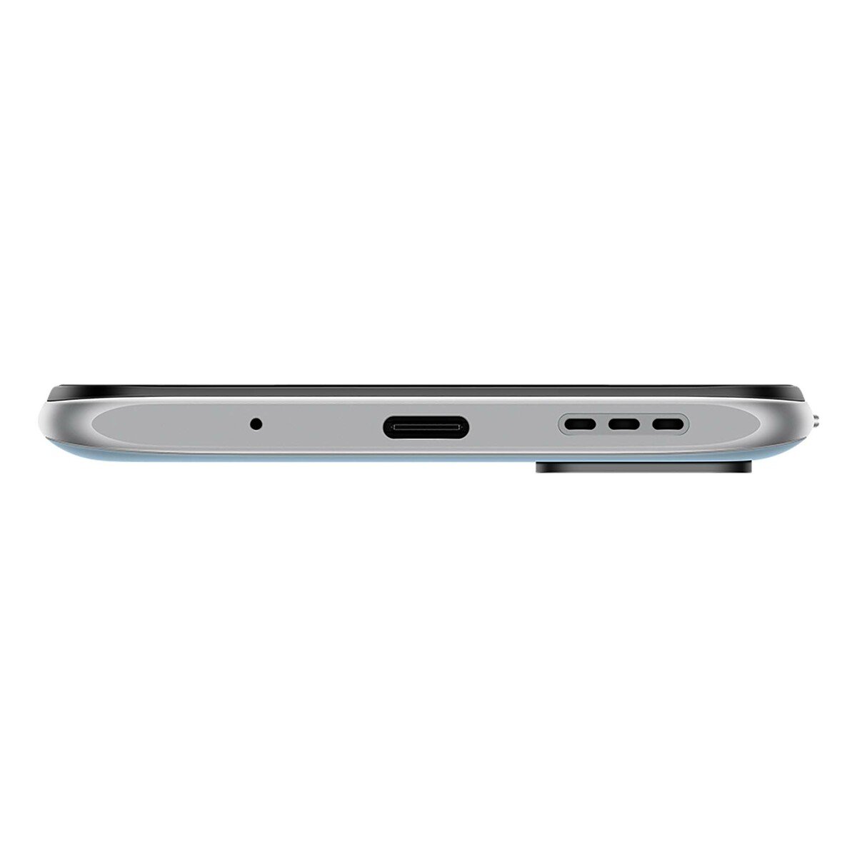 Xiaomi Redmi Note 10 5G, 4GB,128GB,Chrome Silver