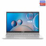 Asus VivoBook M515DA-BR347T,AMD Ryzen™ 3 3250U,4GB RAM,-SSD 256GB,15.6 HD,Windows10,Transparent Silver