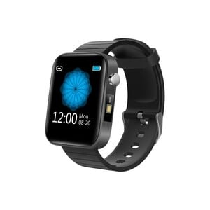 X.Cell Smart Watch G2 Black Online at Best Price | Smart Watches | Lulu UAE