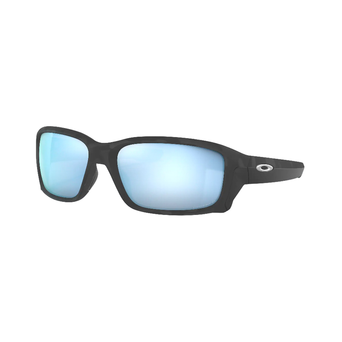 Oakley Men Sunglass 9331 58 Rectangle Black Online at Best Price | Sunglass  Male | Lulu Bahrain