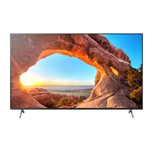 Sony 4K Ultra HD Google Smart TV KD55X85J 55 inch