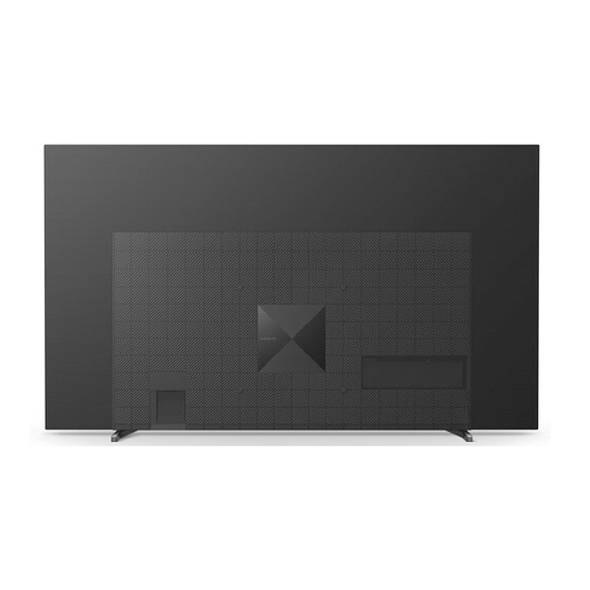 Sony 4K UHD Smart OLED TV XR77A80J 77"