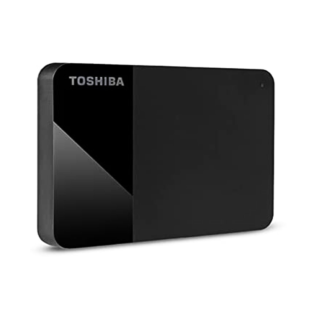 توشيبا HDD كانفيو جاهز TP310 1TB الأسود