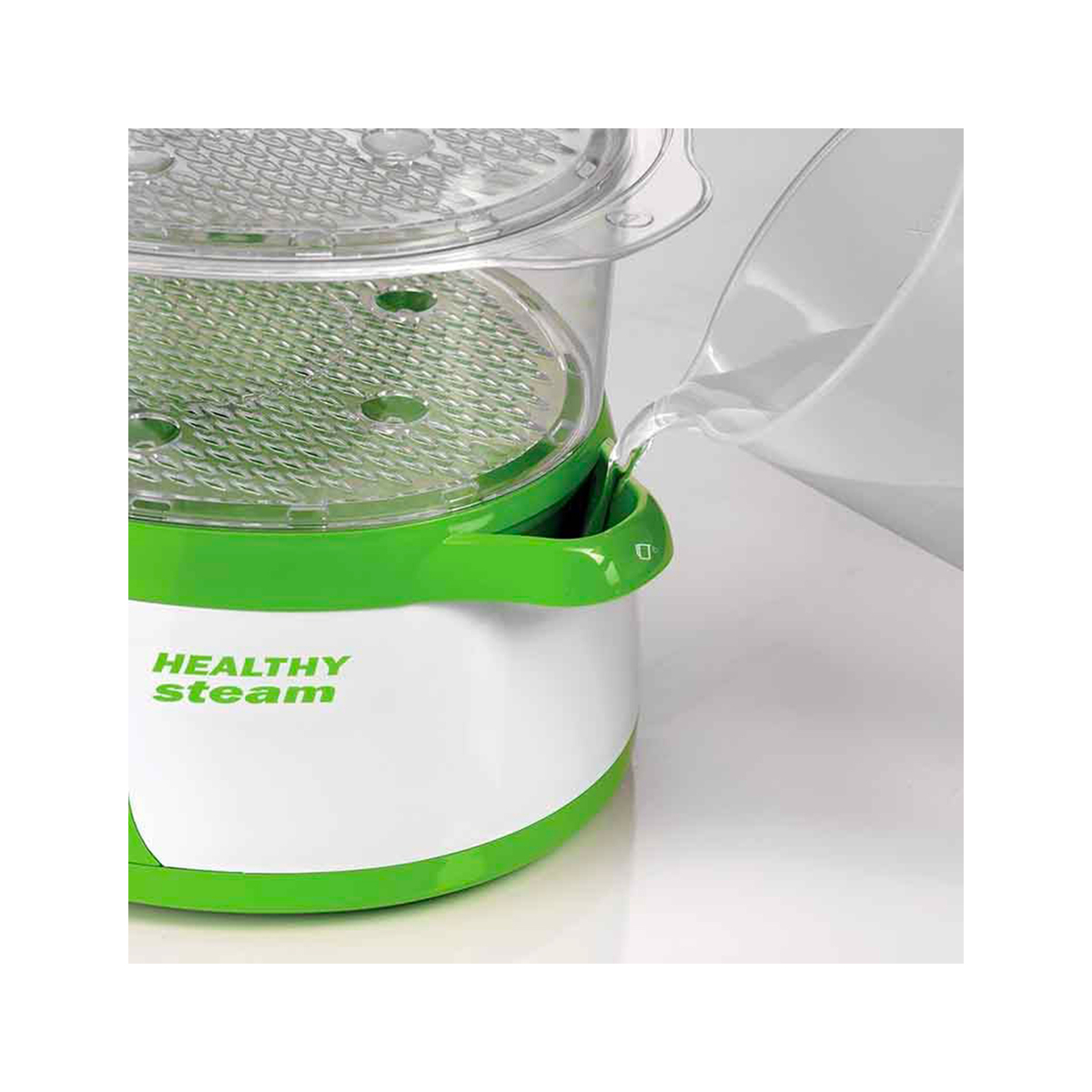 Ariete 0911 Healthy Food Steamer 800W