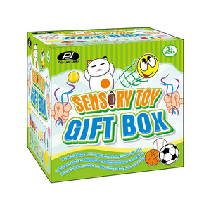 Power Joy Sensory Toy Gift Box CRK813