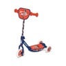 Nerf 3 Wheel Scooter 3WS-NR-101