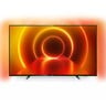 Philips 4K UltraHD Smart LED TV 65PUT7805 65 inch