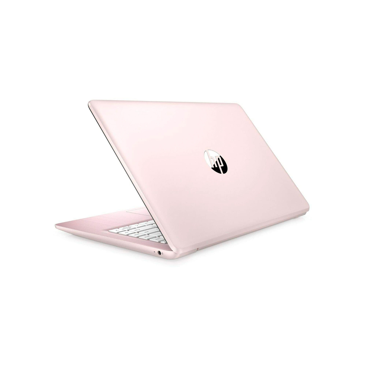 HP Stream 14 Pink-CB172WM,Intel Celeron,4GB RAM,64GB eMMC,Intel UHD Graphics,14.0" HD LED,Windows 10,English Keyboard