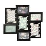 Maple Leaf Combination Picture Frame SM01009 Assorted