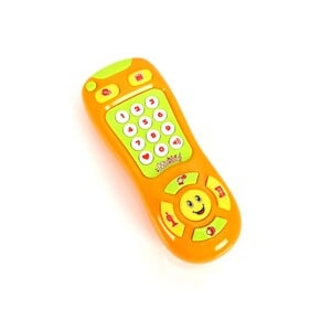 First Step Baby Music Remote Toy KL269306