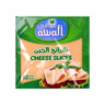 Awafi Cheese Slices 12 pcs 200 g