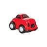 PILSCO Stong Pull Back Mini Car 07-660