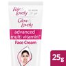 Glow & Lovely Face Cream Advanced Multi-Vitamin Vita Glow 25 g