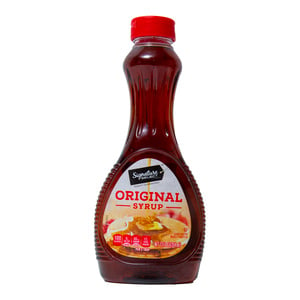Signature Select Original Syrup 354 ml