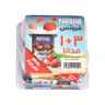 Nestle Strawberry Yogurt 105 g 3+1