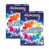 Alokozay Premium Detergent Powder Automatic 2 x 2.5 kg