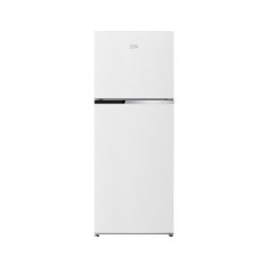 Beko Double Door Refrigerator RDNT401W 409 Ltr