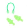 Sports INC Swimming Earplug,Nose Clip,Set HN-3