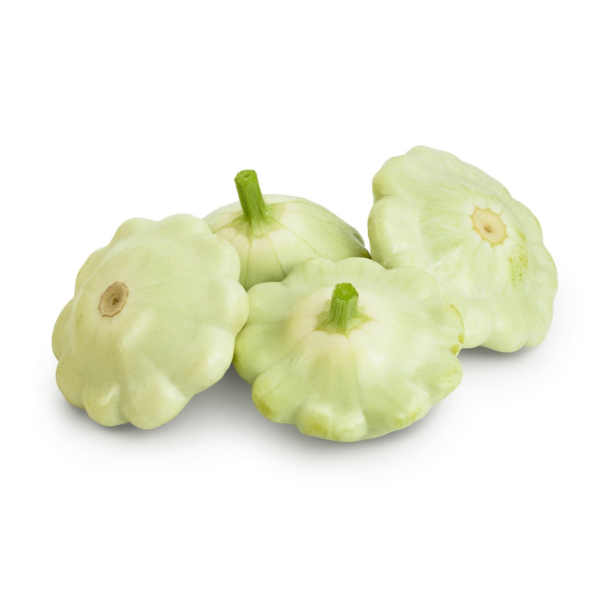 Pattypan Green 200 g