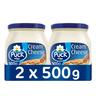 Puck Cream Cheese 2 x 500 g + Offer