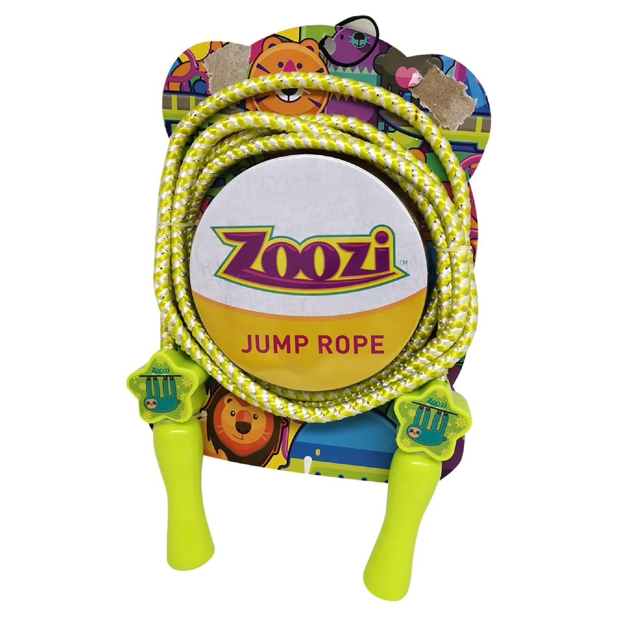 Zoozi Jumping Rope Z1015-S price in Doha Qatar