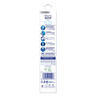 Closeup Toothbrush White Now + Protect Medium 1 pc