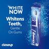 Closeup Toothbrush White Now + Protect Medium 1 pc